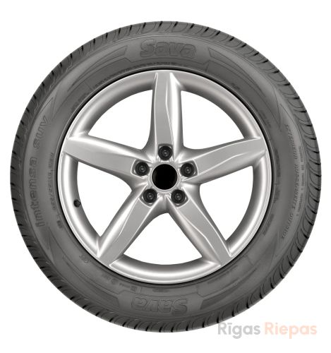 Sava Eskimo SUV 2 235/65 R17 108H - 3