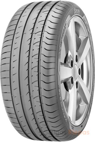 Sava Intensa UHP2 215/45 R17 91Y