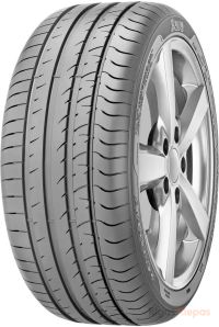 Sava Intensa UHP2 215/45 R17 91Y