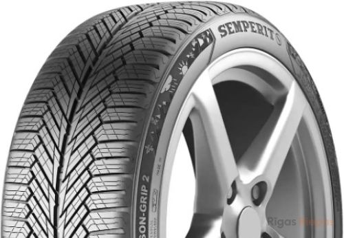Semperit AllSeason-Grip 2 235/45 R20 100W