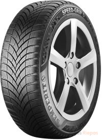 Semperit Speed-Grip 5 205/65 R16 95H