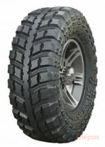 SILVERSTONE MT-117 Sport 285/75 R16 116Q