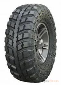 SILVERSTONE MT-117 Sport 285/75 R16 116Q