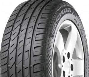 Sportiva Performace SUV 255/55 R18 109Y