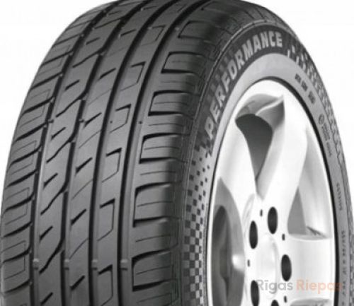 Sportiva Performace SUV 255/55 R18 109Y