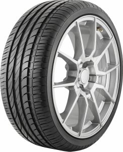 Star Performer Interstellar 195/40 R17 81V