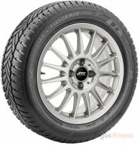 Star Performer Stratos HP 225/45 R18 95H