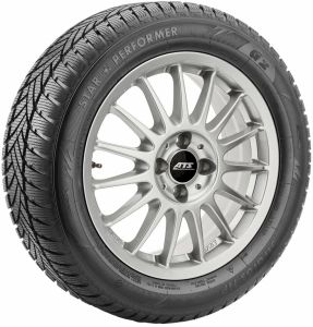 Star Performer Stratos HP 155/70 R13 75T