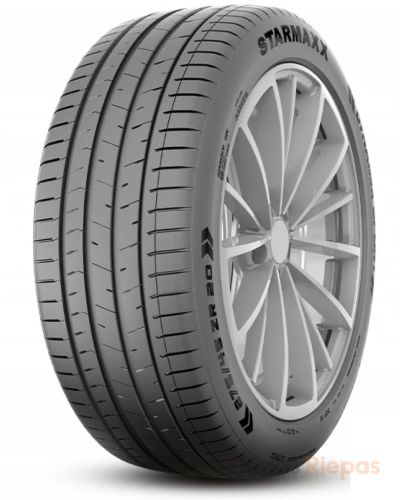 Starmaxx DYNAMIX SPORT 215/40 R17 87W