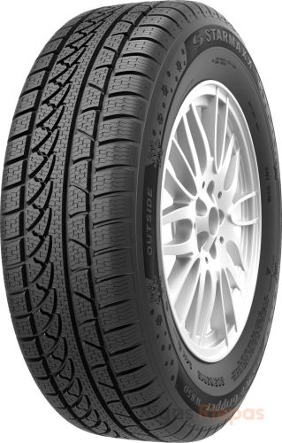 Starmaxx ICEGRIPPER W850 215/50 R18 92V