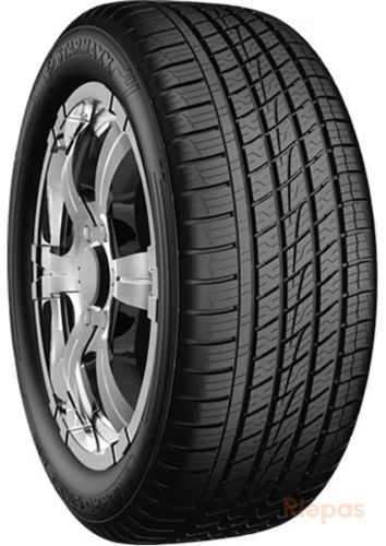 Starmaxx Incurro A/S ST430 215/65 R17 99H