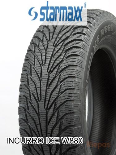 Starmaxx Incurro Ice W880 215/65 R16 102T - 2
