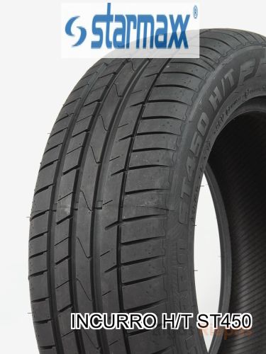 Starmaxx Incurro ST450 245/55 R19 103H - 2