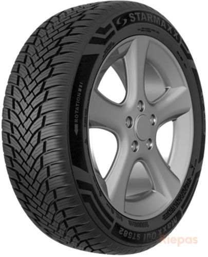 Starmaxx Maxx Out ST582 185/60 R14 82H