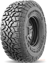 Starmaxx Mountterra M/T 265/60 R18 119Q