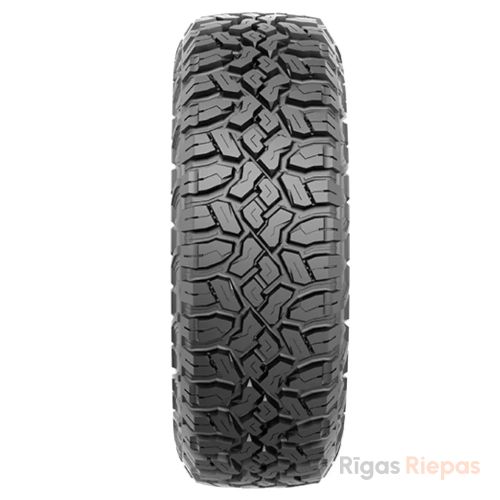 Starmaxx Mountterra M/T 265/60 R18 119/116Q - 2