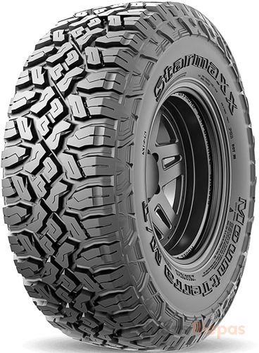 Starmaxx Mountterra M/T 265/60 R18 119Q