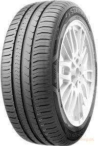 Starmaxx Naturen ST542 195/55 R16 87H