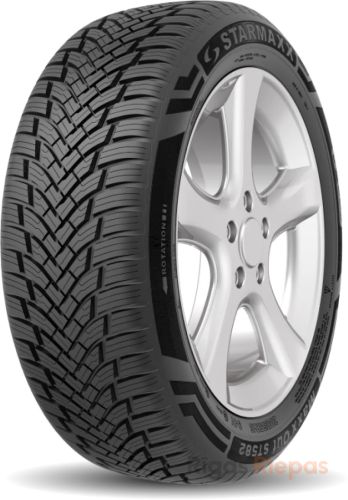 Starmaxx Polarmaxx Sport 215/60 R18 98H