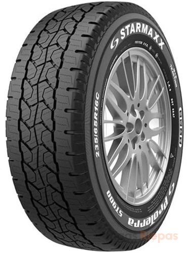 Starmaxx Proterra ST900 225/75 R16 118R