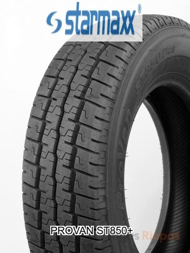 Starmaxx Provan ST850 Plus 185/80 R14 102/100R - 2