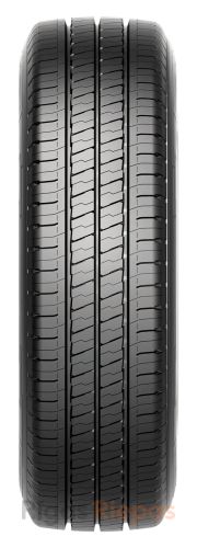 Starmaxx Provan ST860 195/60 R16 99T - 2