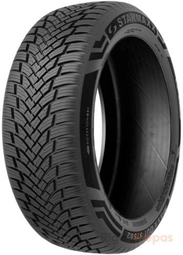 Starmaxx SUV Maxx AS 215/65 R17 103V