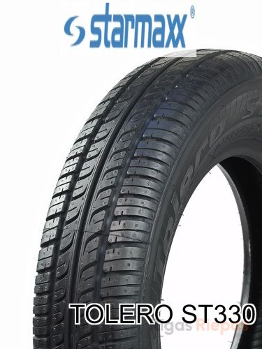Starmaxx Tolero ST330 155/80 R13 79T - 2