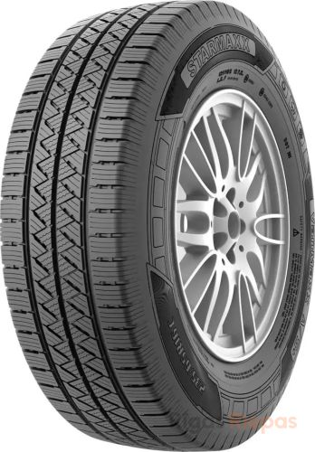 Starmaxx Vanmaxx A/S Plus 215/65 R16 109T