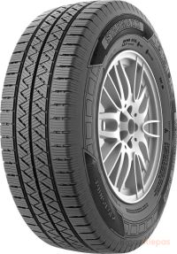 Starmaxx Vanmaxx A/S Plus 215/65 R16 109T