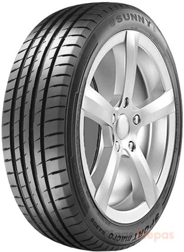 Sunny NA305 205/45 R17 88W