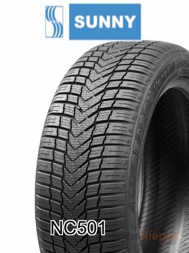 Sunny NC501 165/70 R13 79T - 2
