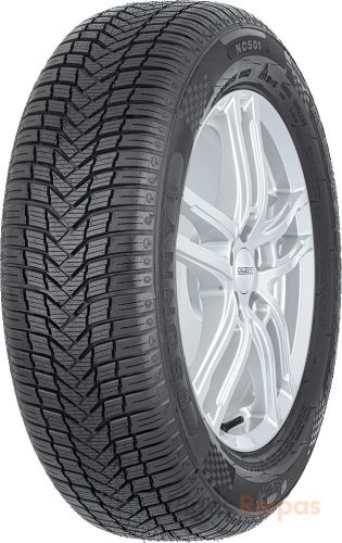 Sunny NC501 165/70 R13 79T