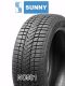 Sunny NC501 165/70 R13 79T - 2