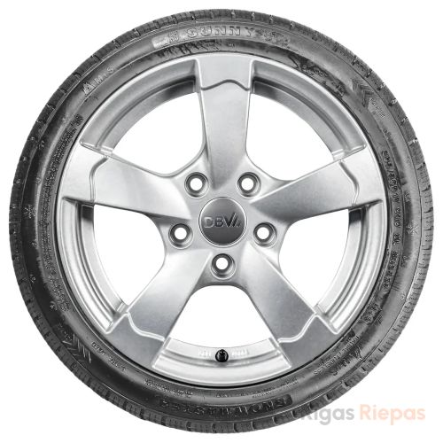 Sunny NC513 205/65 R16 107R - 3