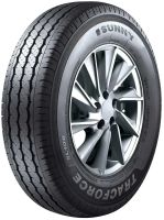 Sunny NL106 225/65 R16 112R