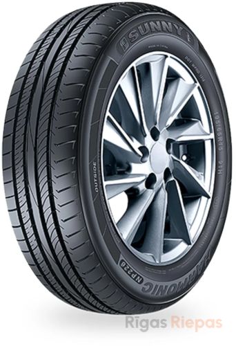 Sunny NP226 175/70 R14 84T