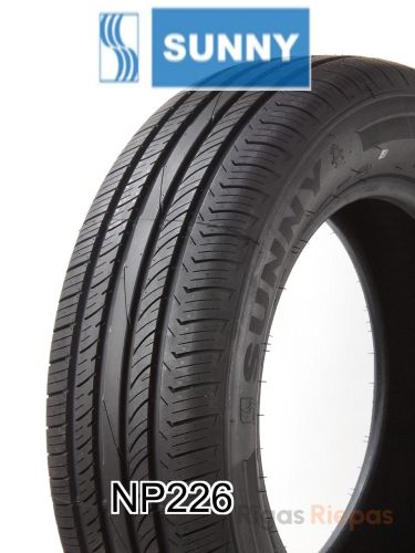 Sunny NP226 175/70 R14 84T - 3