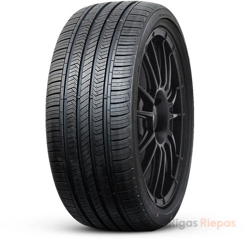 Sunny NU025 265/70 R17 115T