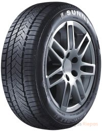 Sunny NW211 275/40 R20 106V