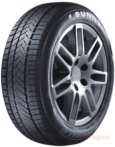 Sunny NW211 275/40 R20 106V