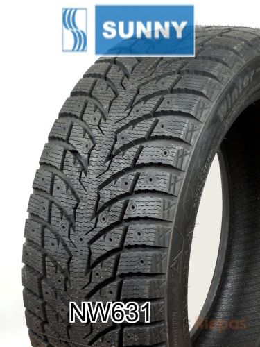 Sunny NW631 195/65 R15 95T - 2