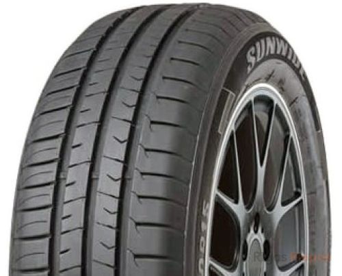 Sunwide RS-Zero 195/60 R15 88V