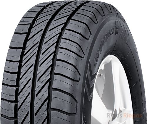 Taurus (Kormoran) Cargo Speed EVO 225/65 R16 112T