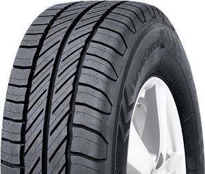 Taurus (Kormoran) Cargo Speed EVO 225/65 R16 112T