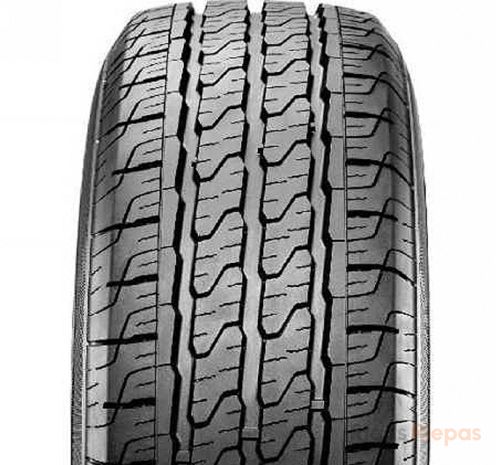 TECNICA QUATTRO Cargo 195/65 R16 104R