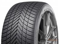 Tercelo Croseason 4S 205/55 R16 91V
