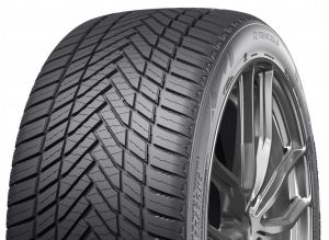 Tercelo Croseason 4S 205/60 R16 96V