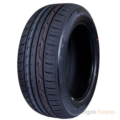 THREE-A P606 305/45 R22 118W - 2
