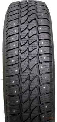 Tigar Cargo Speed Winter 185/75 R16 104R
